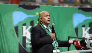 Kocaelispor Başkanı Recep Durul Neden Ceza Aldı ve Stadyumlara Girişi Neden Yasaklandı?