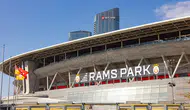 Galatasaray, Rams Park ile 200 milyon euro gelir elde edebilir mi?