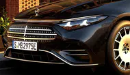 2027 Mercedes EQS modeli tanıtıldı: Yeni özellikleri ve avrupa fiyatları neler?