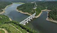 İstanbul, Ankara, İzmir ve Bursa'da baraj doluluk oranları ne kadar? İşte son durum