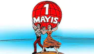 1 Mayıs ne zaman, hangi günde denk geliyor? 1 Mayıs resmi tatil mi?