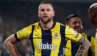 Milan Skriniar: Böylesine bir sonun ardından konuşmak çok zor