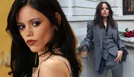 Jenna Ortega'nın Oyunculuk Kariyerine Dair İtirafları: Neredeyse bırakıyordum