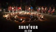 Survivor'da dokunulmazlığı hangi takım kazandı, eleme adayı kim oldu?