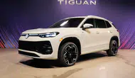Volkswagen Tiguan Nisan 2026 sıfır araç kampanyası fiyatları