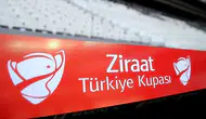 Ziraat Türkiye Kupası yarı final final maçları ne zaman oynanacak?
