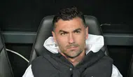 Burak Yılmaz neden istifa etti? Burak Yılmaz kimdir, kaç yaşında, nereli, evli mi, çocuğu var mı?