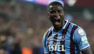 Paul Onuachu Alanyaspor Maçında Neden Yer Almıyor? Sakatlığı Ciddi Mi, Ne Zaman Dönecek?