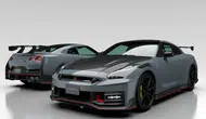 Yeni Nissan GT-R Ne Zaman Yollara Dönecek? Hibrit Motoruyla Beklentileri Aşıyor