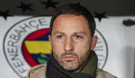 Domenico Tedesco: Penaltı kırılma noktası oldu