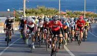 Gran Fondo Antalya 2026 ne zaman, hangi yollar kapalı? İşte yarış takvimi ve parkur detayları