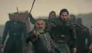 Final mi Yoksa Sezon Finali mi? TRT, Sevilen Tarihi Dizisinin Akıbetini Açıkladı