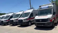 25 ilde sınavsız ambulans şoförü alımı: Başvurular nereden ve nasıl yapılır, şartlar neler?