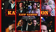 Kayıp Kamyon filminin konusu nedir, oyuncuları kimler? Film ne zaman ve nerede çekildi?