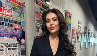 Ezgi Kılıç kimdir? Lider Haber spikeri Ezgi Kılıç'ın kariyeri ve hayatı hakkında detaylar