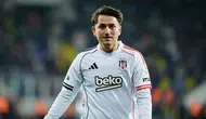 Cengiz Ünder Beşiktaş'ta kalacak mı? Transfer süreci hakkında bilgiler