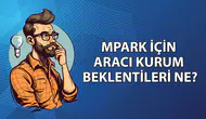 MLP Sağlık İçin Belirlenen Hedef Fiyatlar Ne Anlama Geliyor?