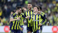 Fenerbahçe'nin Galatasaray Mağlubiyetinin Ardından Kerem Aktürkoğlu ve İsmail Yüksek'ten Açıklamalar
