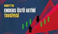 ANHYT için hedef fiyat artışı ne anlama geliyor?