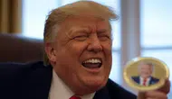 Trump Memecoin Neden Yatırımcıların Dikkatini Çekiyor ve Fiyatı Neden Düşüyor?