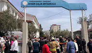 Ayser Çalık Ortaokulu öğrencileri yeni eğitim adresine ne zaman geçiyor?