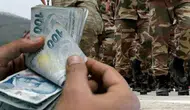 2026 bedelli askerlik ücreti ne kadar oldu? Zamlı bedelli askerlik ücreti ne kadar?