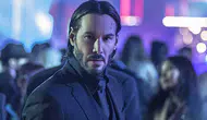 John Wick geri dönüyor : Efsane 5. filmle yeniden alevleniyor