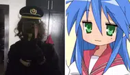 Konata Izumi kimdir ve neden tartışmalara neden oluyor?