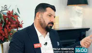 Yemekteyiz Zeynel Çubuk kimdir, kaç yaşında, nereli ve mesleği nedir? İşte hayatına dair detaylar