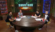 Survivor Ekstra bugün var mı, neden yok? Yeni bölüm ne zaman?