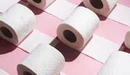 Kokulu tuvalet kağıdı kullananlara kötü haber