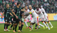 Kocaelispor'dan Galatasaray maçı öncesi sert açıklama