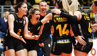 Galatasaray Daikin CEV Kupası Final Rövanşı Hangi Kanalda ve Saat Kaçta Oynanacak?