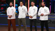 MasterChef Türkiye şefleri hayranlarıyla buluşacak