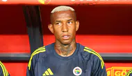 Anderson Talisca Transferinde Son Durum Nedir? Corinthians’a mı Gidiyor?