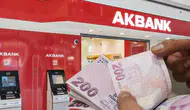 Nisan ayı Akbank emekli maaş promosyonu ne kadar? İşte detaylar