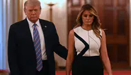 Melania Trump, Epstein Dosyası Hakkında Neler Söyledi?
