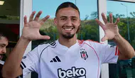 Taylan Bulut Beşiktaş'tan ayrılıyor mu? Bonservisi ne kadar, sözleşmesi ne zaman bitiyor?