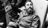 Fidel Castro Kimdir, Siyasi Tarihteki Rolü ve Eğitimi Nasıldır?