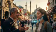 Google'ın anlık çeviri özelliği live translate Türkiye'de kullanıma sunuldu