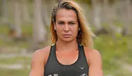 Survivor'da Nefise'nin adada kalması Nagihan'ı çıldırttı