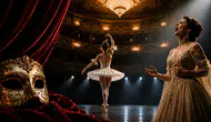 17. İstanbul Opera ve Bale Festivali Ne Zaman Başlayacak ve Hangi Eserler Sahnelenecek?