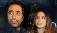 Gölgem Satarlı kimdir? Mahsun Kırmızıgül'ün ilk eşi kaç yaşında, nereli ve mesleği nedir?