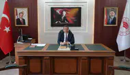 Amasya Tarım ve Orman İl Müdürü Ahmet Arslan kimdir, kaç yaşında ve nereli?