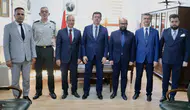 Mehmet Avcı kimdir, kaç yaşında, nereli ve MSB'deki görevi nedir?