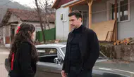 Çirkin dizisinin yeni bölümü ne zaman yayınlanacak ve oyuncuları kimlerdir?