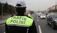 İstanbul'da bugün hangi yollar trafiğe kapalı? Pazar günü Bağdat Caddesi kapalı mı?