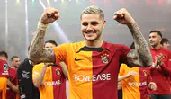 Galatasaray teklifi yaptı, Icardi'den yanıt bekliyor