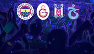 Türkiye’de hangi şehir hangi takımı tutuyor? İşte 81 ilde en çok taraftara sahip kulüpler...