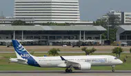 Airbus, A220 modeli için tarihinde en büyük siparişi aldı